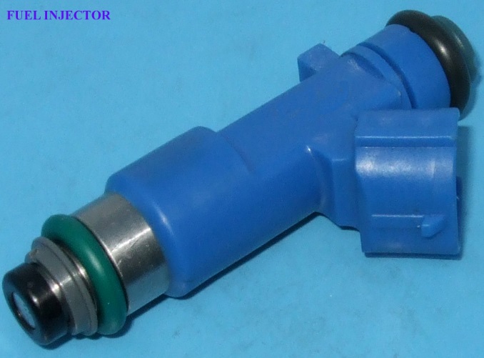 Fuel Injector 