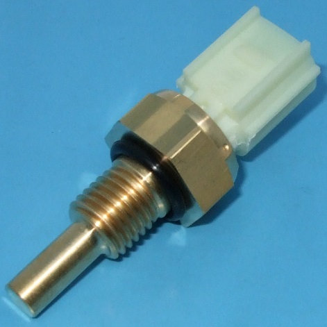 Coolant Temperature Sensor | 冷卻水溫感測器