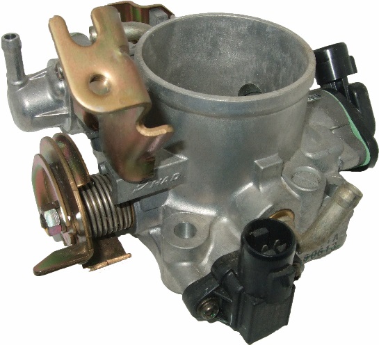 Electronic Throttle Body 