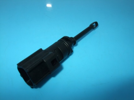 Intake Air Temperature Sensor 